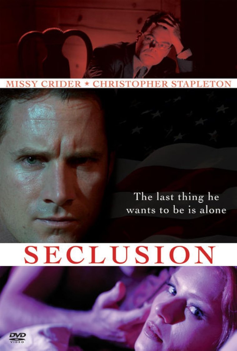 Seclusion (2006) poster